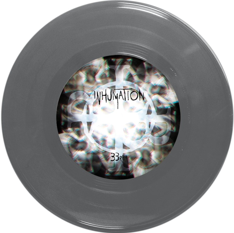 Lightbringer 7 Inch Label A