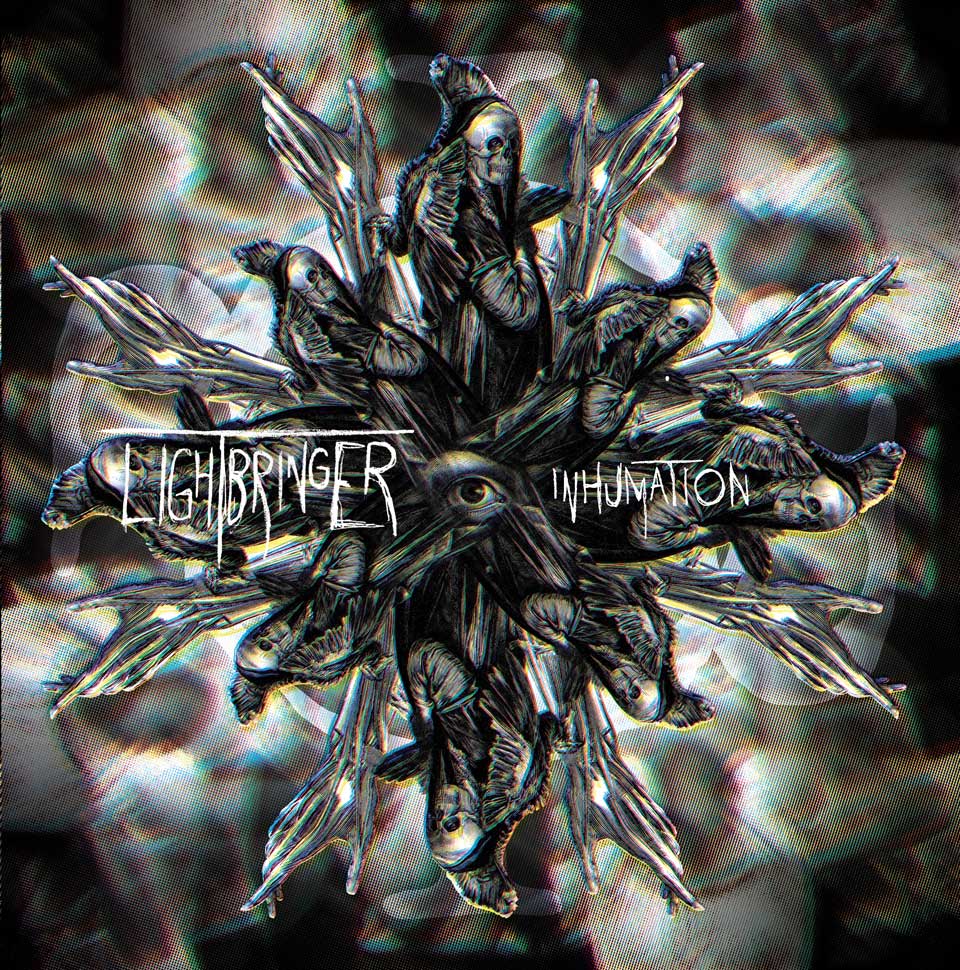 Lightbringer 7 Inch Cover