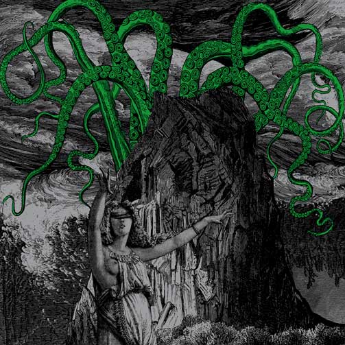 Lightbringer Calling Shirt Design Detail