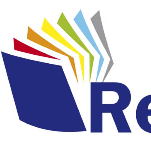 Read Week Logo Design